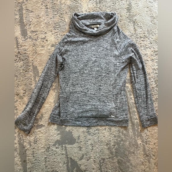 Nicole Miller Large Cowl Neck Top - Picture 1 of 3